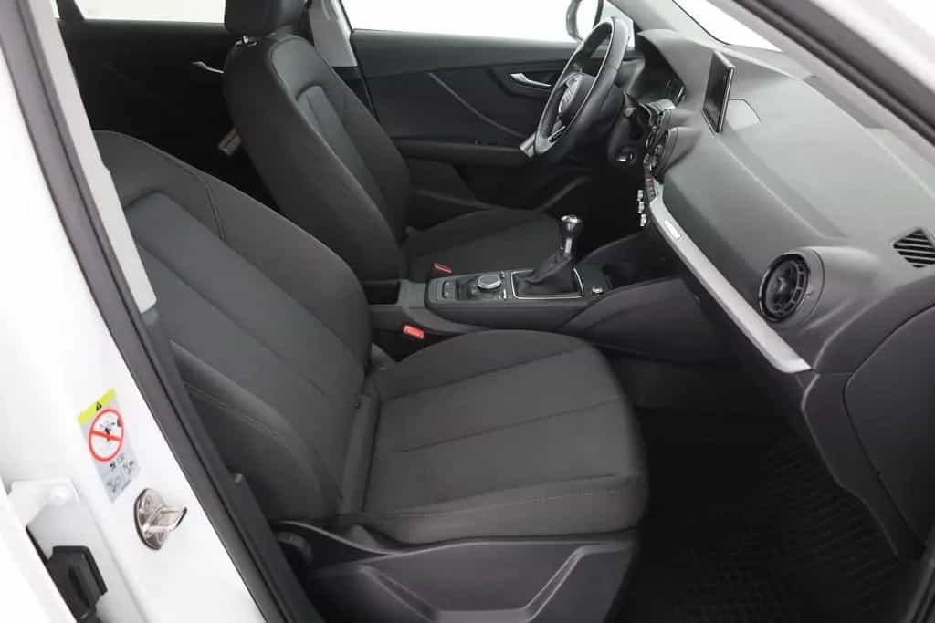 Audi Q2 1.0 TFSI Ultra Navi Sitzheizung Bluetooth USB 01/2018-photo-24