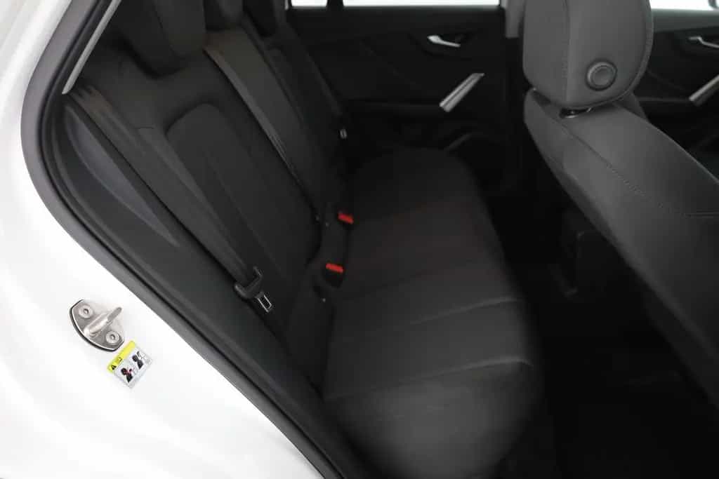 Audi Q2 1.0 TFSI Ultra Navi Sitzheizung Bluetooth USB 01/2018-photo-25