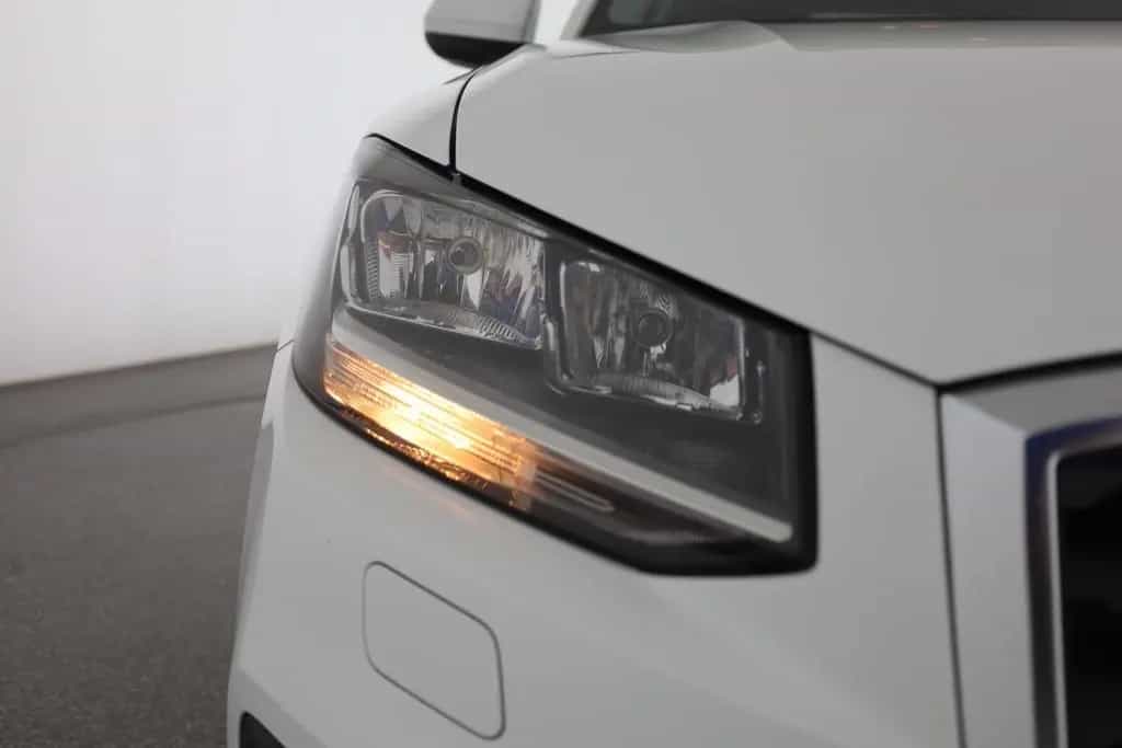 Audi Q2 1.0 TFSI Ultra Navi Sitzheizung Bluetooth USB 01/2018-photo-27