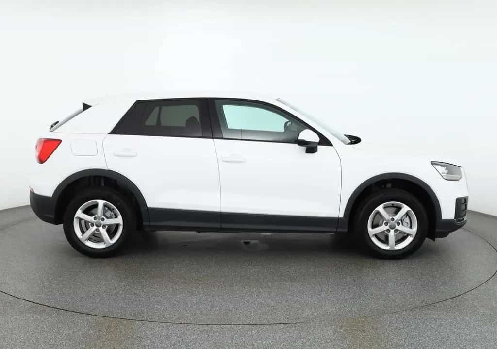 Audi Q2 1.0 TFSI Ultra Navi Sitzheizung Bluetooth USB 01/2018-photo-5