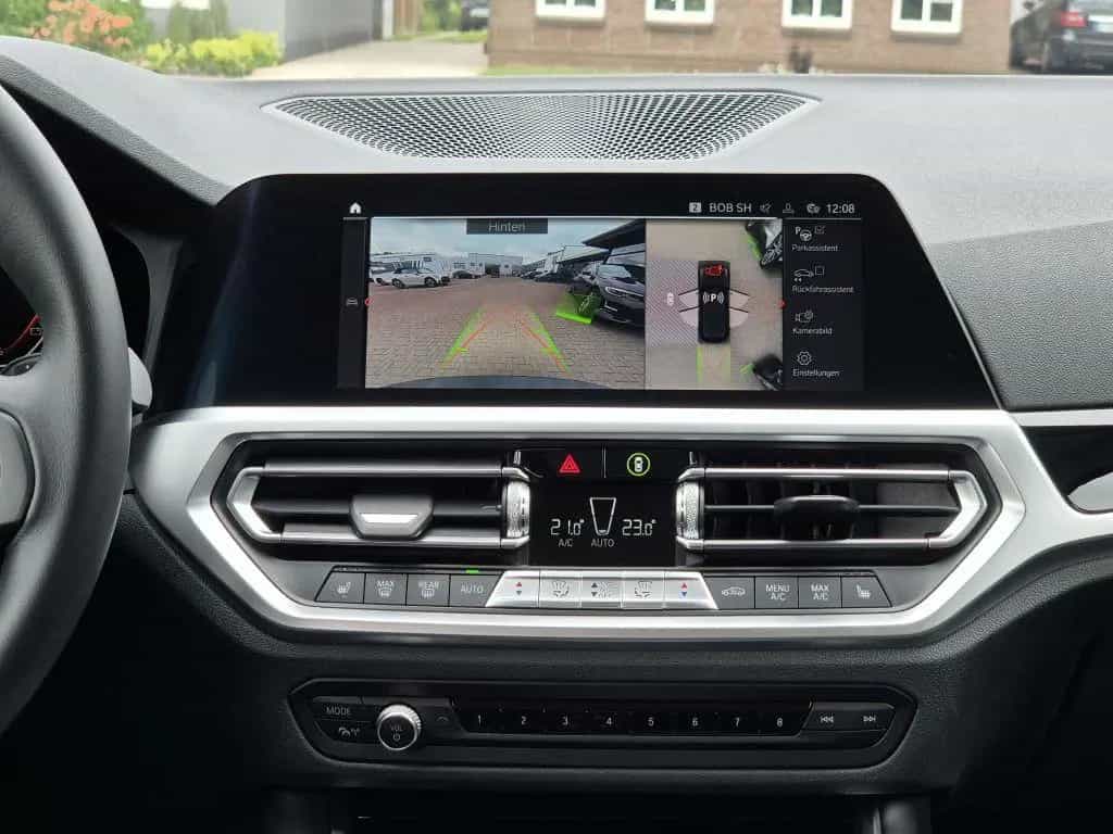 BMW 320 d Touring xDrive Aut. Sport Line 11/2020-photo-10