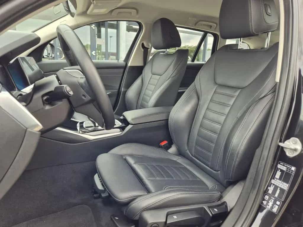 BMW 320 d Touring xDrive Aut. Sport Line 11/2020-photo-11