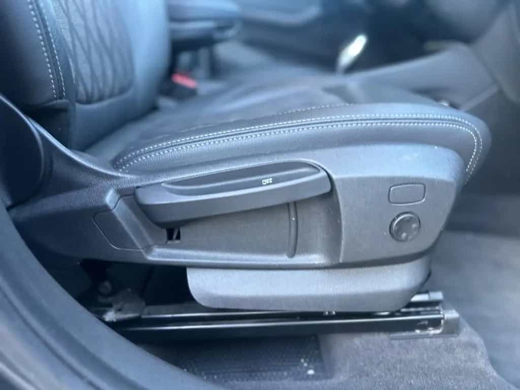 BMW X1 xDrive 20 d xLine 01/2019-photo-14