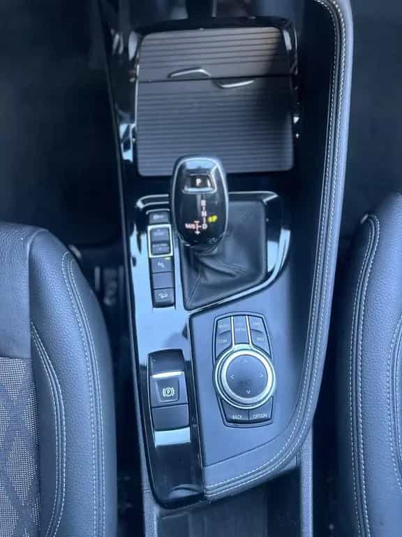 BMW X1 xDrive 20 d xLine 01/2019-photo-21