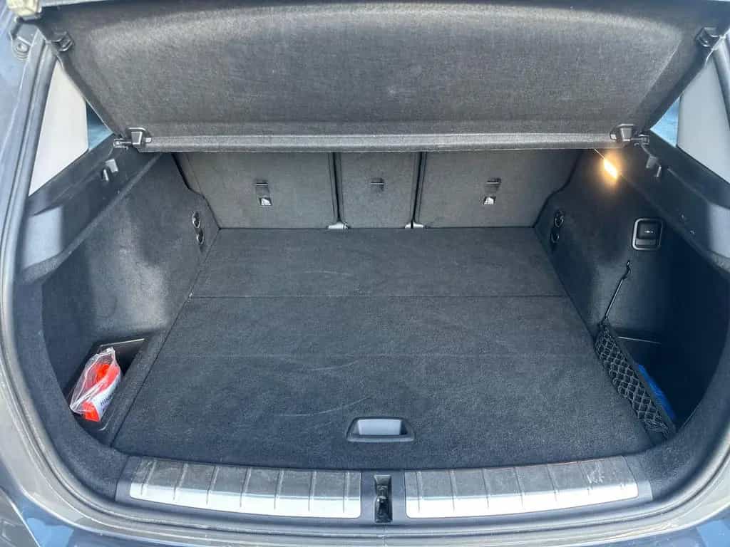 BMW X1 xDrive 20 d xLine 01/2019-photo-3