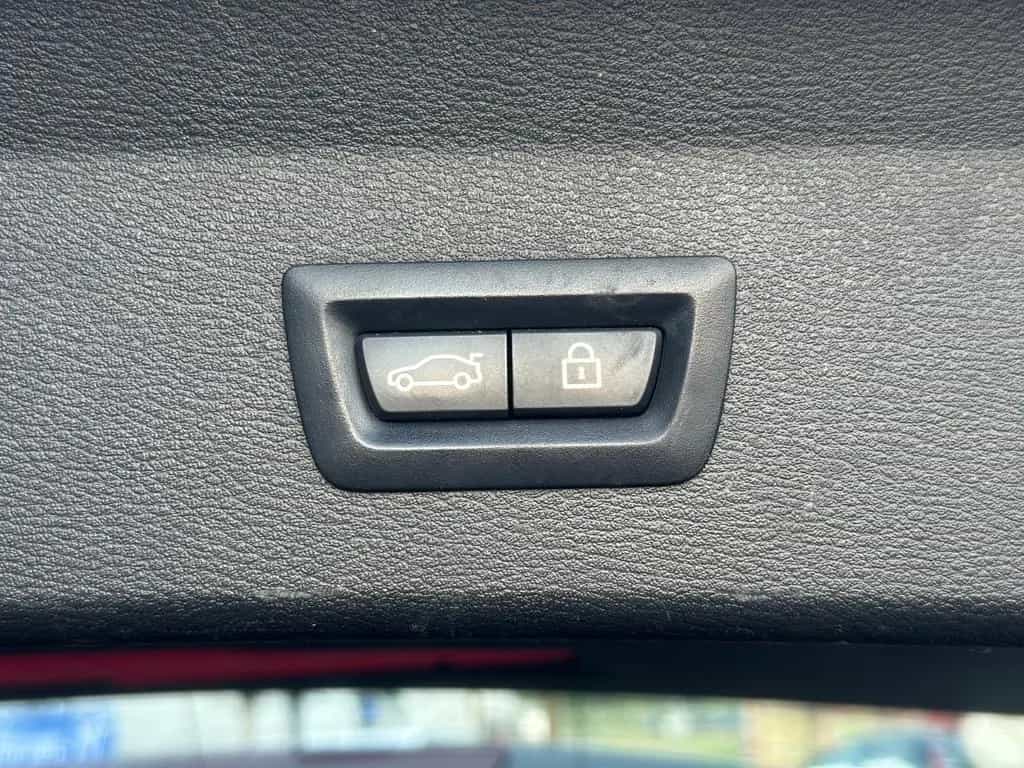 BMW X1 xDrive 20 d xLine 01/2019-photo-4