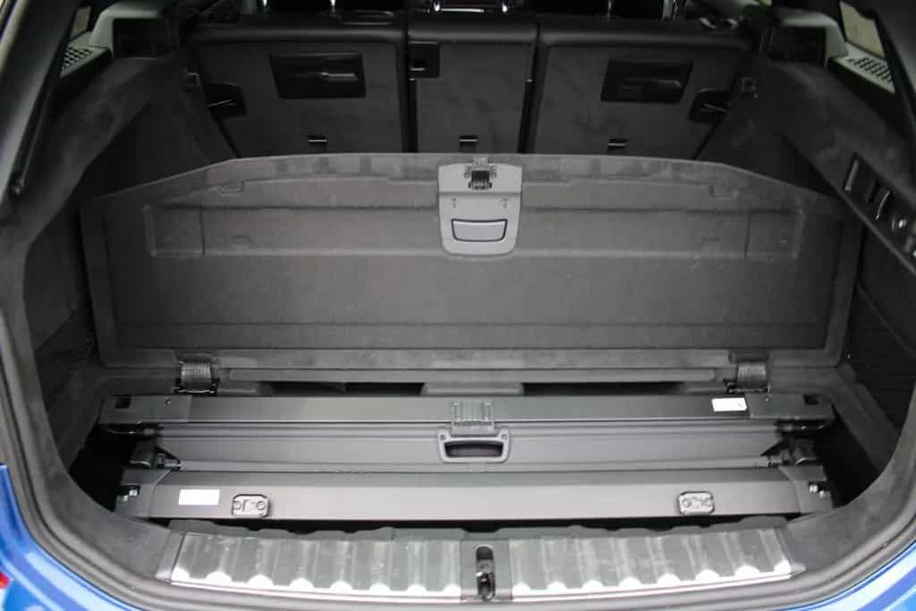 BMW 320 Touring 320 d xDrive M Sport/NAVI/PANO/HEAD-UP/ 01/2022-photo-29
