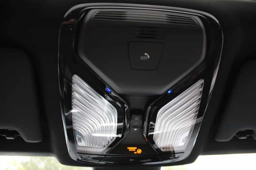 BMW 320 Touring 320 d xDrive M Sport/NAVI/PANO/HEAD-UP/ 01/2022-photo-47
