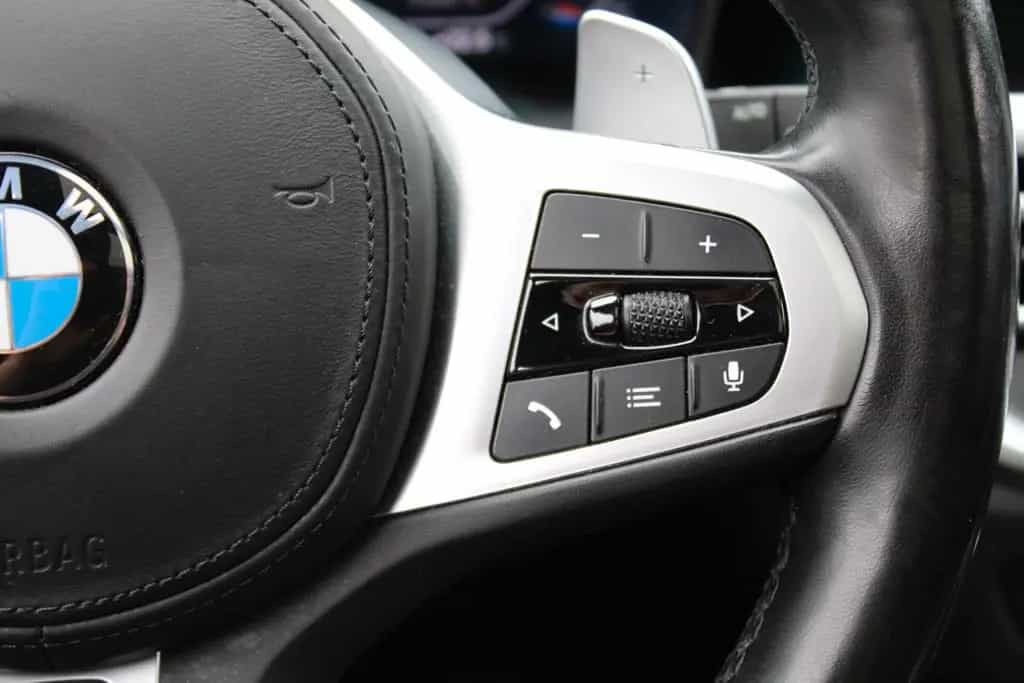 BMW 320 Touring 320 d xDrive M Sport/NAVI/PANO/HEAD-UP/ 01/2022-photo-49