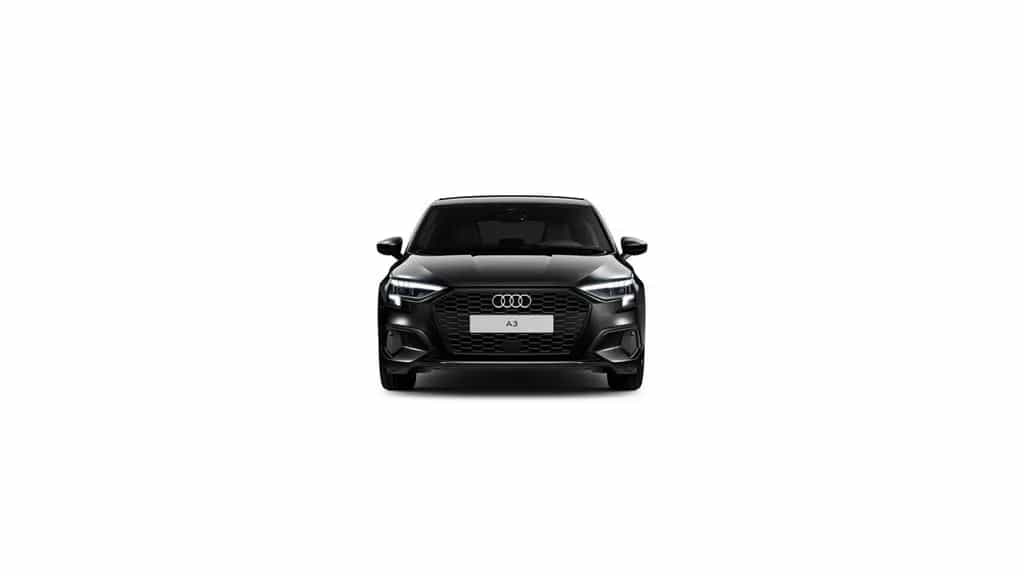 Audi A3 Sportback 35 TFSI advanced S line LED*NAV*SHZ 03/2022-photo-2