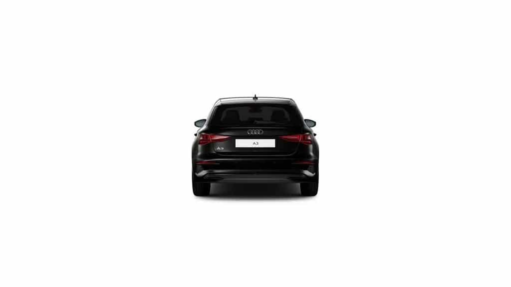 Audi A3 Sportback 35 TFSI advanced S line LED*NAV*SHZ 03/2022-photo-4
