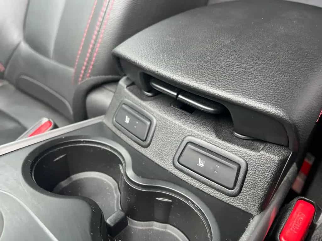 Renault Kadjar Crossborder BOSE SHZ LED KAMERA 03/2017-photo-15