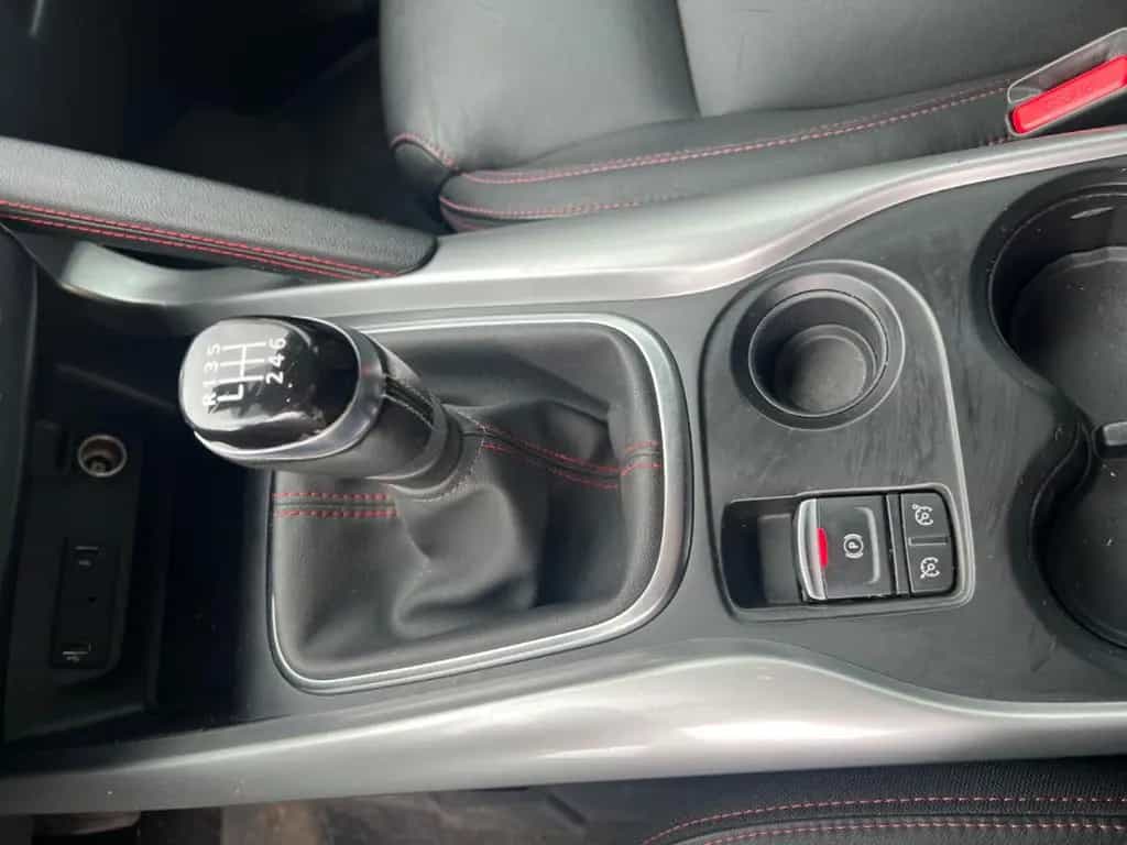 Renault Kadjar Crossborder BOSE SHZ LED KAMERA 03/2017-photo-17