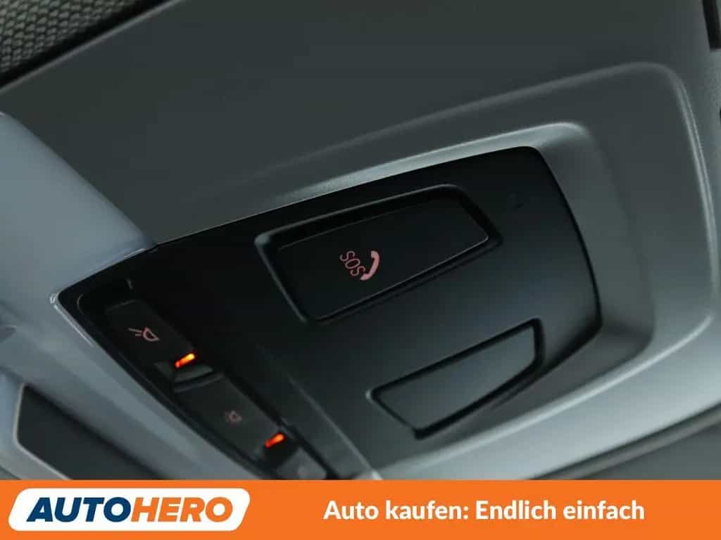 BMW X1 sDrive 20i xLine Aut.*NAVI*TEMPO*SHZ*PDC* 02/2019-photo-27