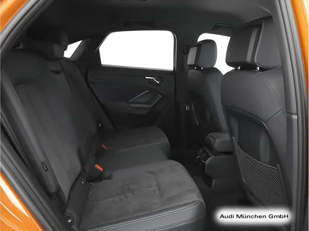 Audi Q3 Sportback 35 TFSI S tronic 2x S line AHK/ACC/ 02/2022-photo-15