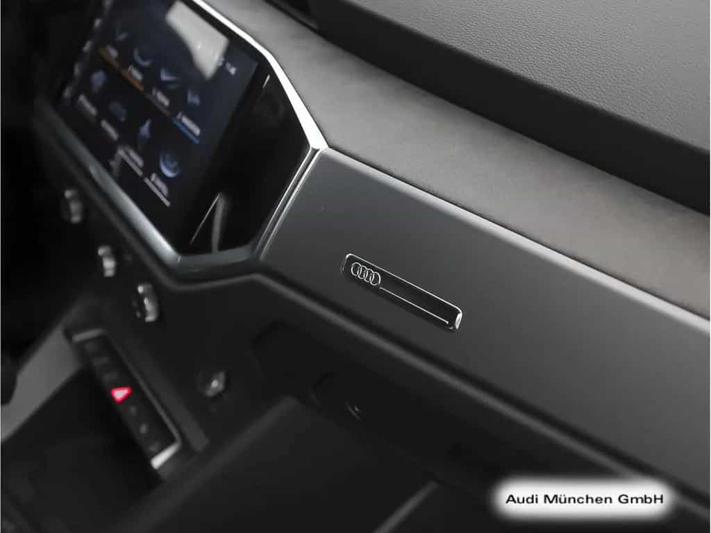 Audi Q3 Sportback 35 TFSI S tronic 2x S line AHK/ACC/ 02/2022-photo-22