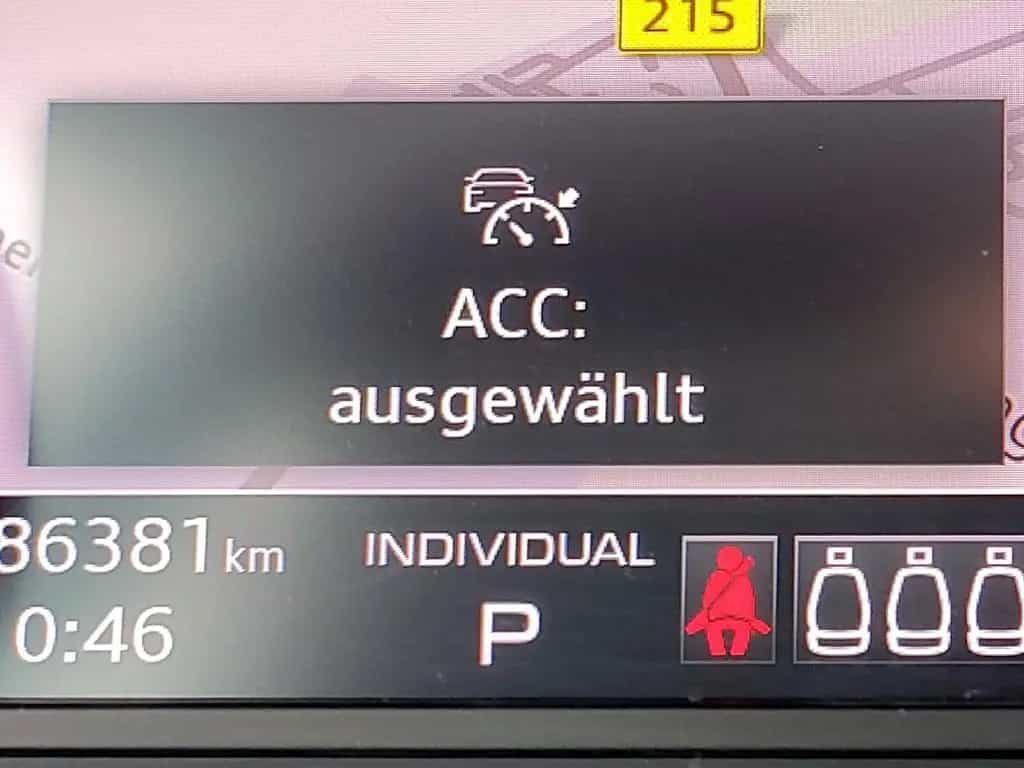 Audi A4 Avant 40 TDI  *AHK*ACC*DSP*Navi*Leder*Memory* 11/2020-photo-30