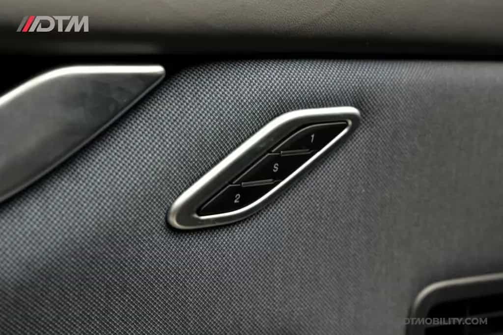 Maserati Ghibli 3.0 V6 D GranLusso | Zegna interieur | Bo 09/2018-photo-15
