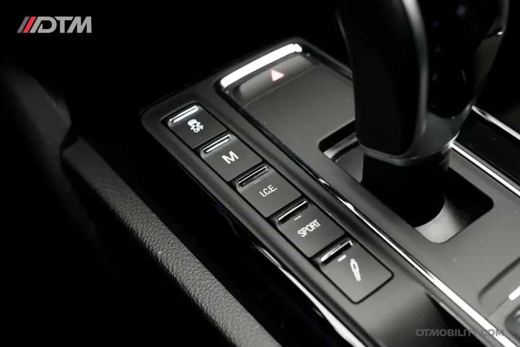 Maserati Ghibli 3.0 V6 D GranLusso | Zegna interieur | Bo 09/2018-photo-30