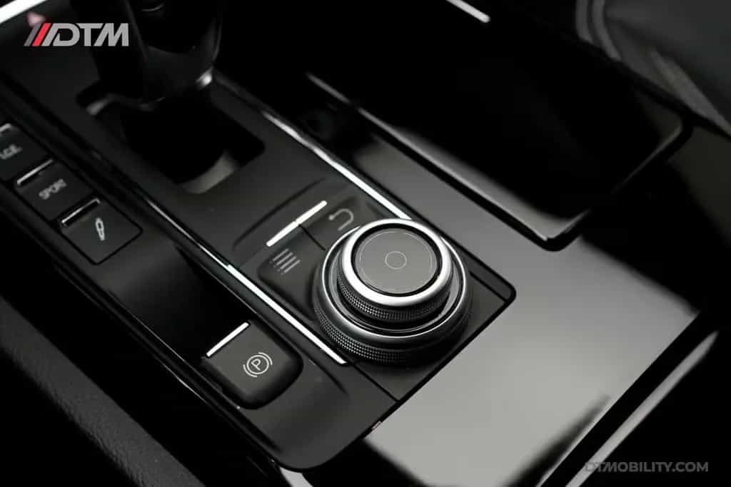 Maserati Ghibli 3.0 V6 D GranLusso | Zegna interieur | Bo 09/2018-photo-31