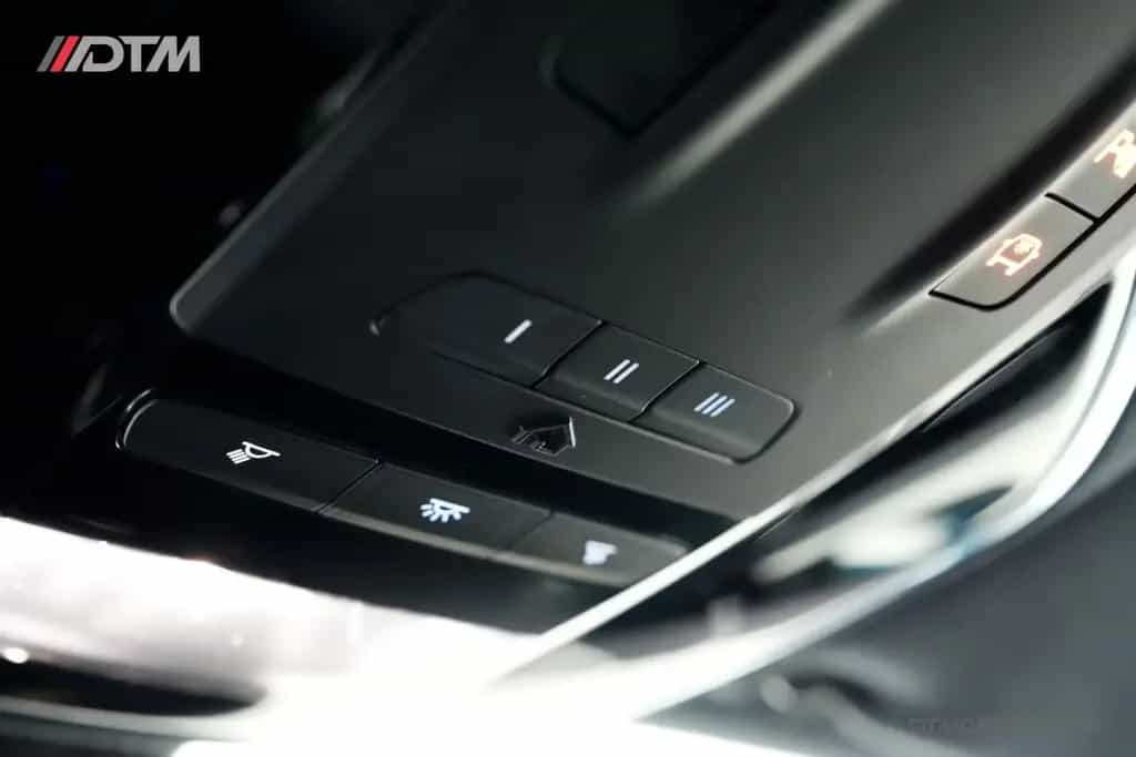 Maserati Ghibli 3.0 V6 D GranLusso | Zegna interieur | Bo 09/2018-photo-42