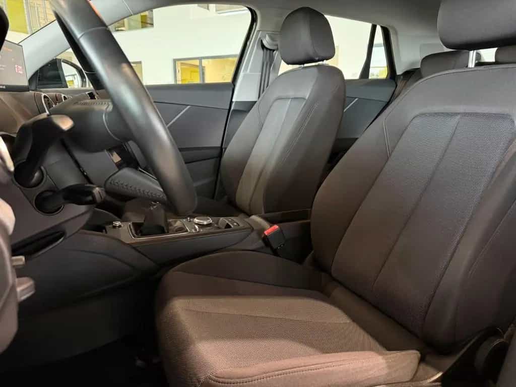Audi Q2 30 TFSI basis*Bluetooth*PDC*Navi*Tempomat* 01/2019-photo-11