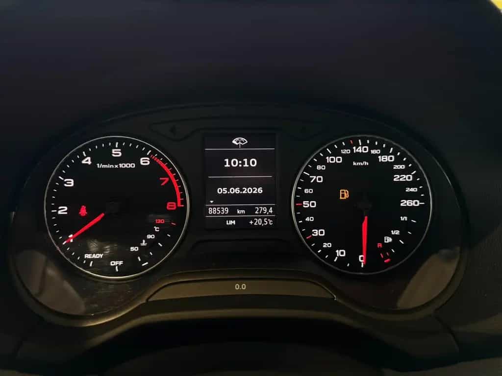 Audi Q2 30 TFSI basis*Bluetooth*PDC*Navi*Tempomat* 01/2019-photo-13