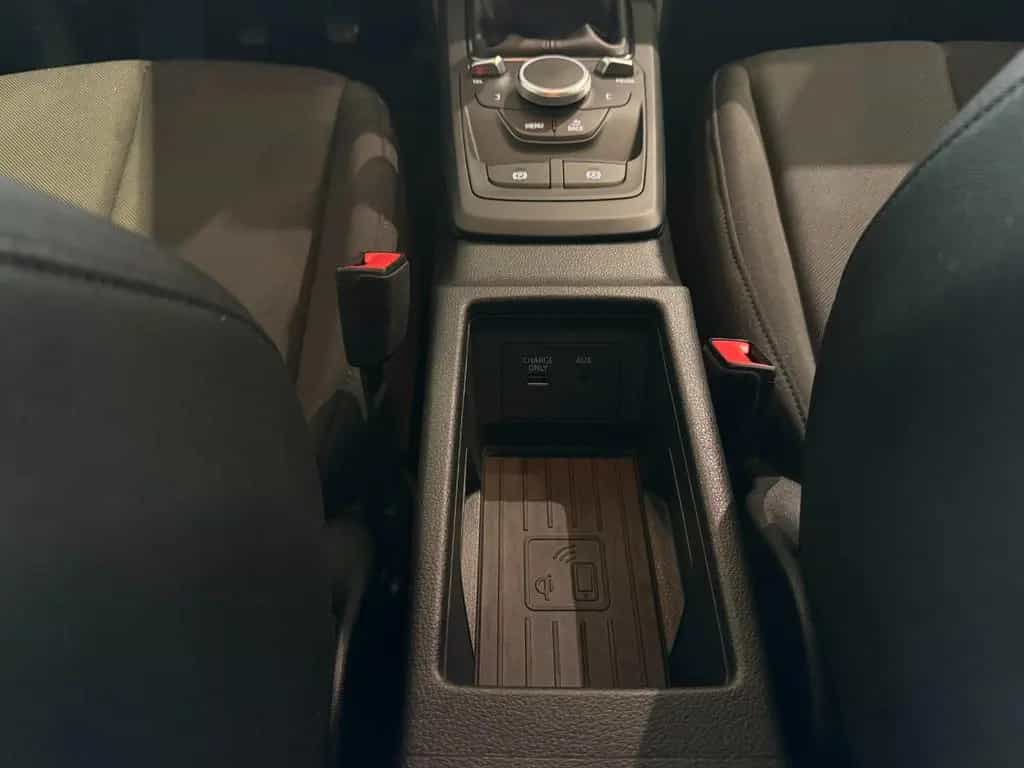 Audi Q2 30 TFSI basis*Bluetooth*PDC*Navi*Tempomat* 01/2019-photo-17