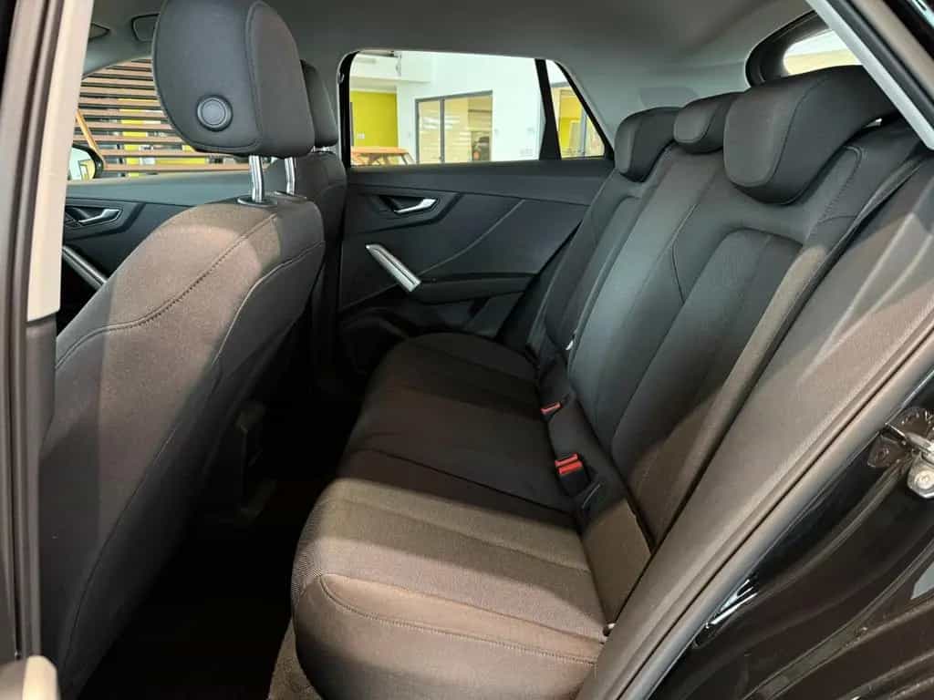Audi Q2 30 TFSI basis*Bluetooth*PDC*Navi*Tempomat* 01/2019-photo-18