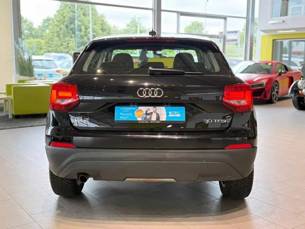 Audi Q2 30 TFSI basis*Bluetooth*PDC*Navi*Tempomat* 01/2019-photo-3