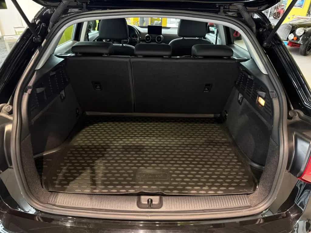 Audi Q2 30 TFSI basis*Bluetooth*PDC*Navi*Tempomat* 01/2019-photo-5