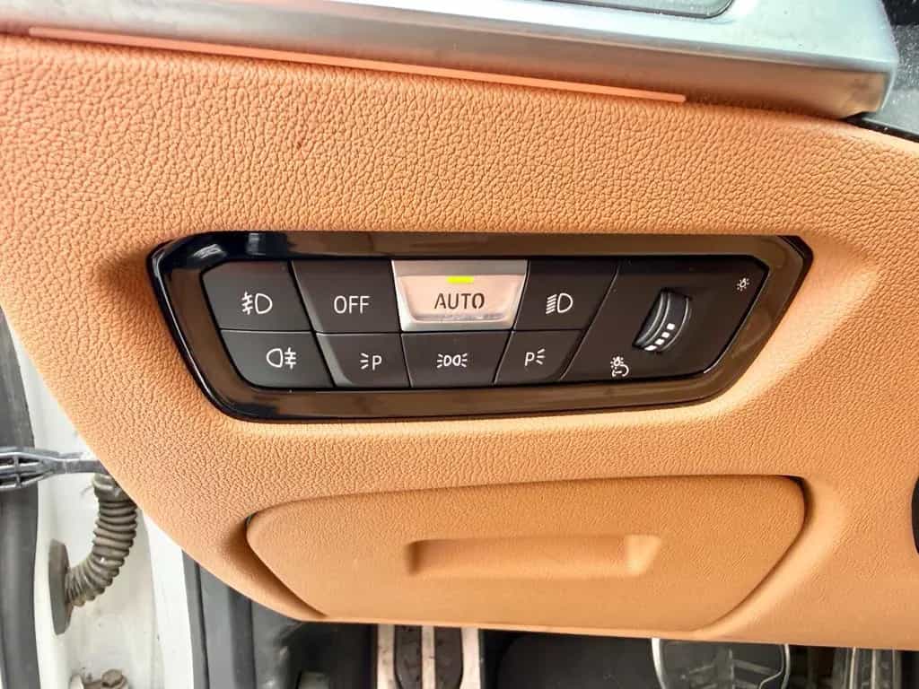 BMW 320 d xDriveM Sport,Laser,Leder,HeadUp, 12/2019-photo-15