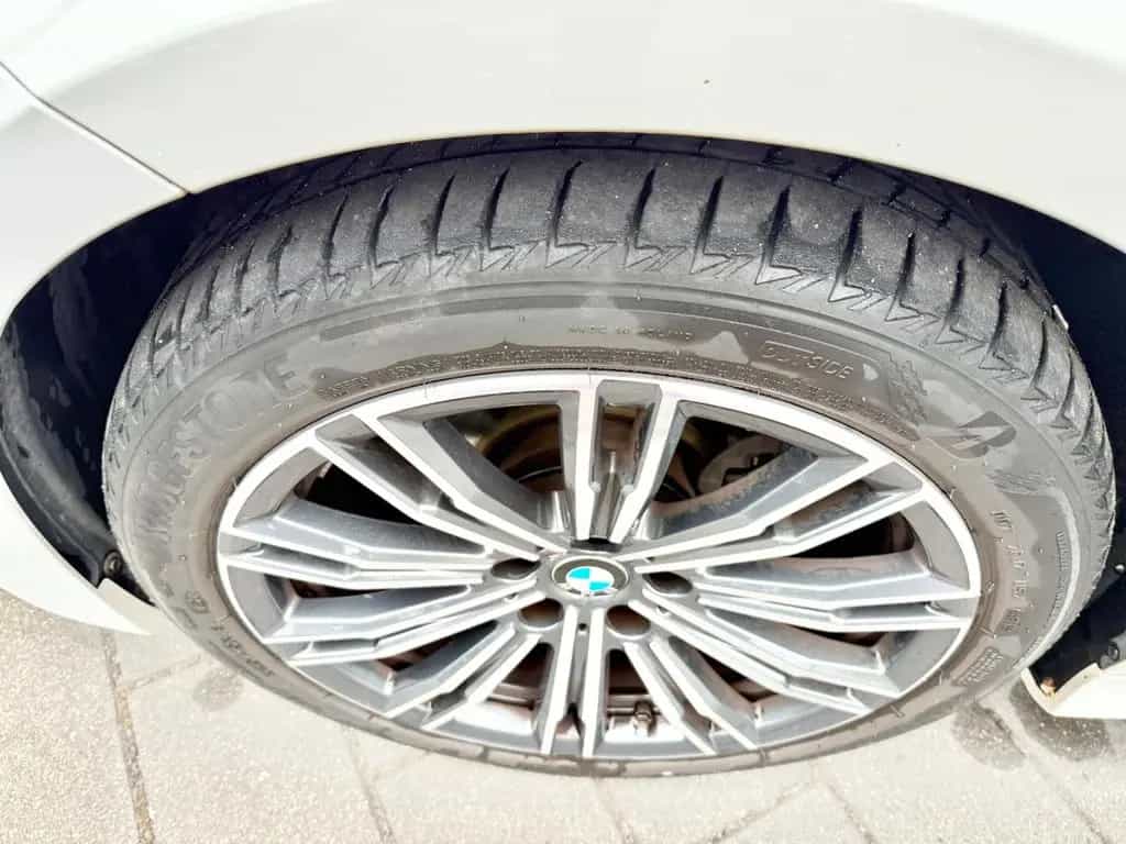 BMW 320 d xDriveM Sport,Laser,Leder,HeadUp, 12/2019-photo-19