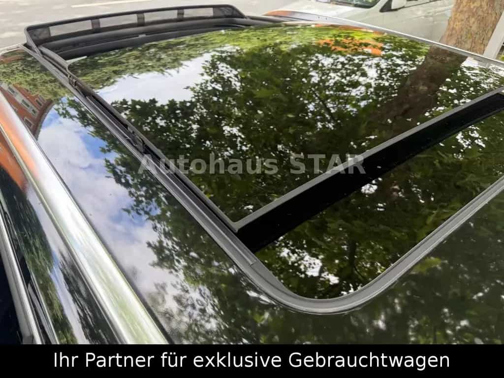 Audi Q5 S-LINE quattro / PANORAMA-KAMERA-LEDER 08/2015-photo-19