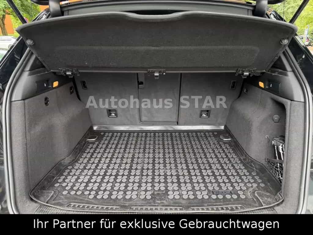 Audi Q5 S-LINE quattro / PANORAMA-KAMERA-LEDER 08/2015-photo-20