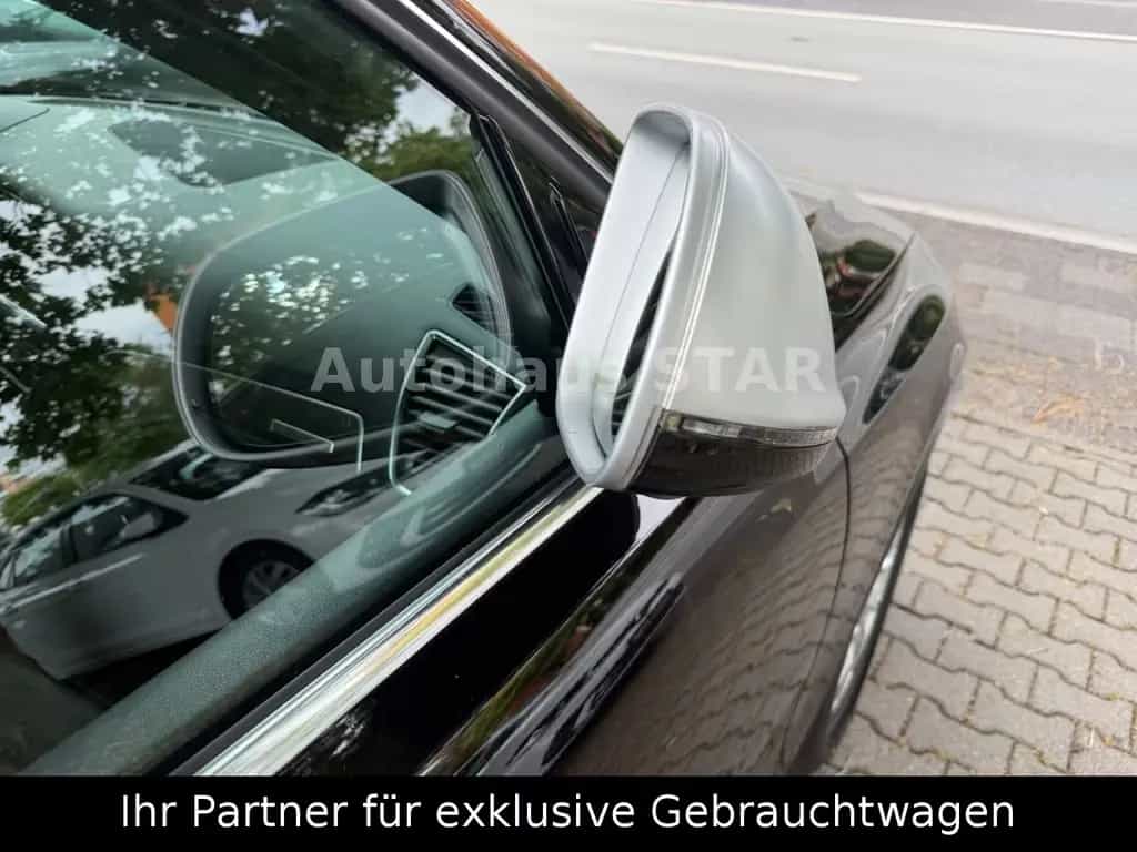 Audi Q5 S-LINE quattro / PANORAMA-KAMERA-LEDER 08/2015-photo-22