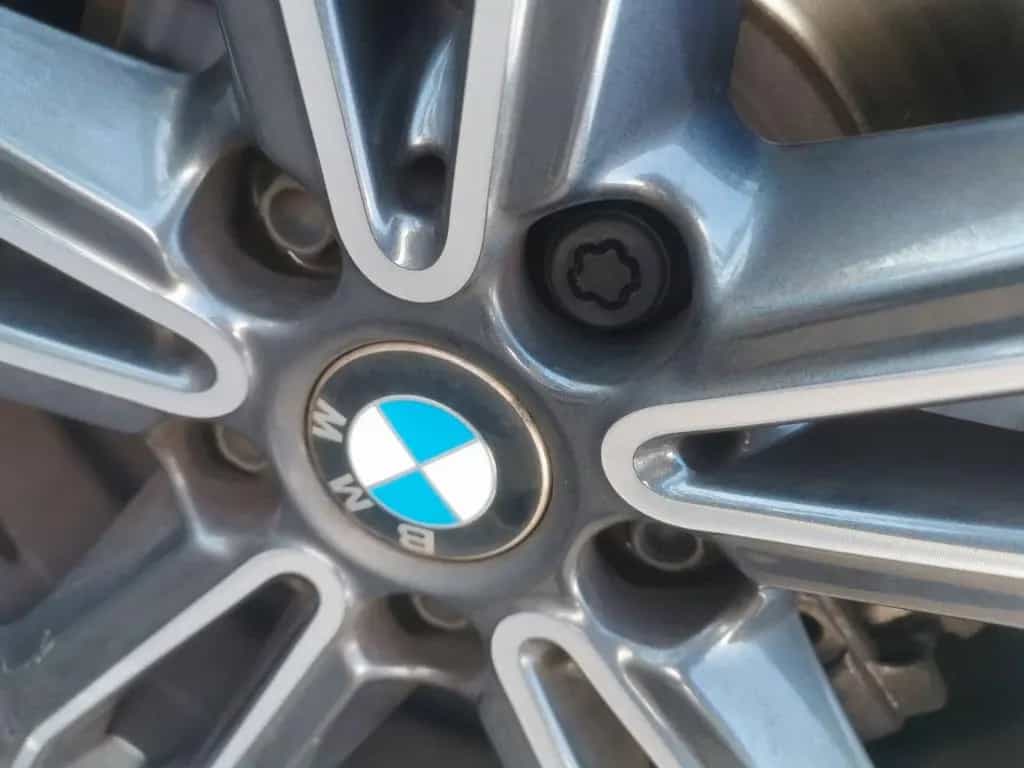BMW 118 d 5p Sport cv 150 Automatic 2021 KM 84.80 04/2021-photo-7
