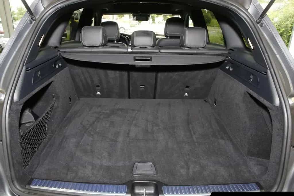 Mercedes-Benz GLC 200 4M AMG Line 9G/Navi/Pano/Kamera/Totwink. 09/2020-photo-14