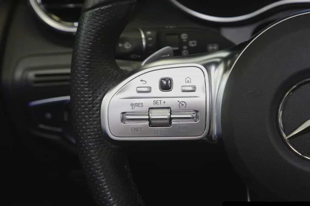 Mercedes-Benz GLC 200 4M AMG Line 9G/Navi/Pano/Kamera/Totwink. 09/2020-photo-15