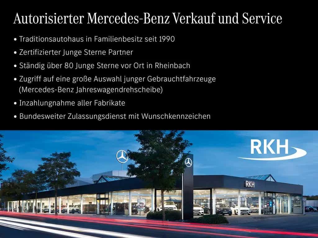 Mercedes-Benz GLC 200 4M AMG Line 9G/Navi/Pano/Kamera/Totwink. 09/2020-photo-20