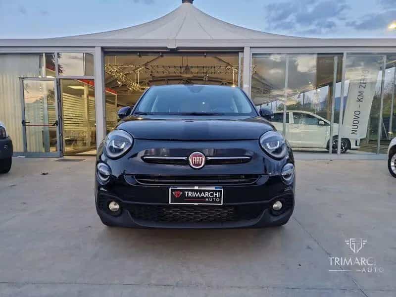 Fiat 500X FIAT 500X 500X 1.6 MultiJet 130 CV Connect 09/2021-photo-0