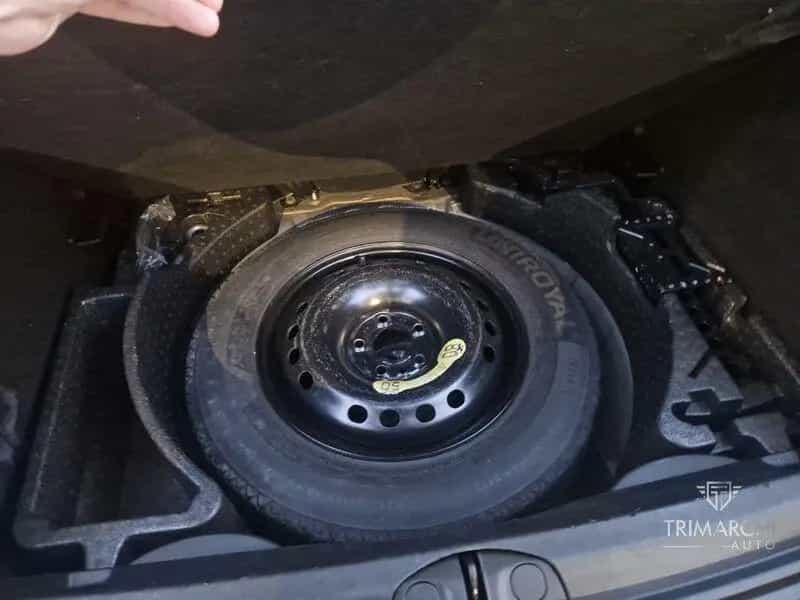 Fiat 500X FIAT 500X 500X 1.6 MultiJet 130 CV Connect 09/2021-photo-11