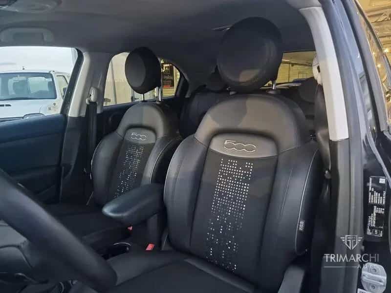 Fiat 500X FIAT 500X 500X 1.6 MultiJet 130 CV Connect 09/2021-photo-12