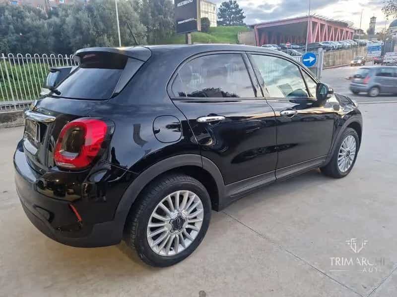 Fiat 500X FIAT 500X 500X 1.6 MultiJet 130 CV Connect 09/2021-photo-4
