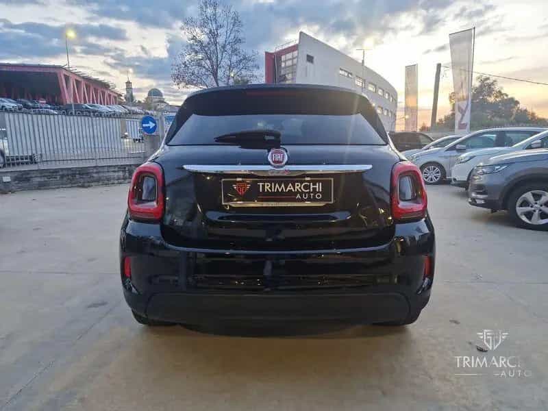 Fiat 500X FIAT 500X 500X 1.6 MultiJet 130 CV Connect 09/2021-photo-5