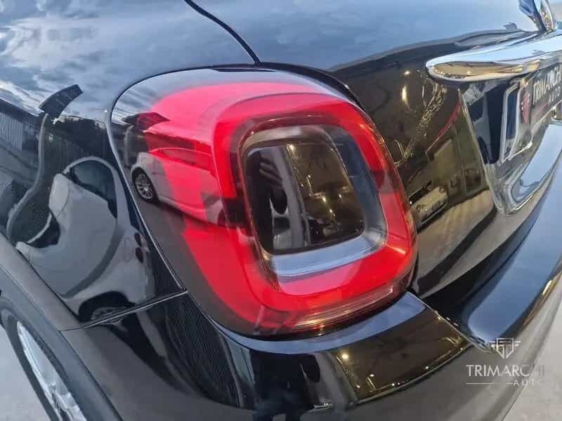 Fiat 500X FIAT 500X 500X 1.6 MultiJet 130 CV Connect 09/2021-photo-7