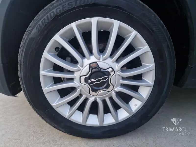 Fiat 500X FIAT 500X 500X 1.6 MultiJet 130 CV Connect 09/2021-photo-9