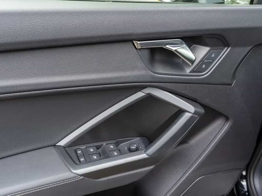 Audi Q3 Sportback S line 35TFSI LED SONOS PDC GRA VC 05/2022-photo-10