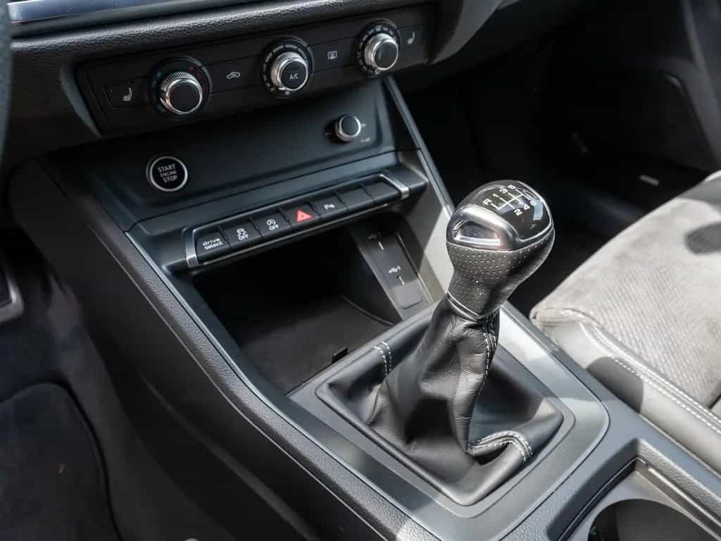 Audi Q3 Sportback S line 35TFSI LED SONOS PDC GRA VC 05/2022-photo-13