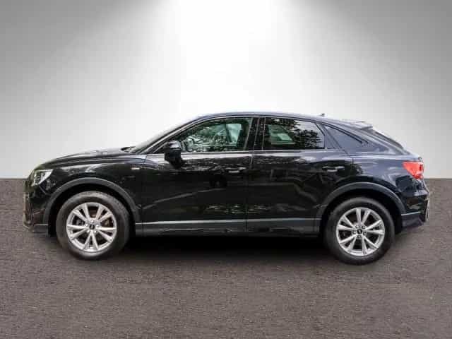 Audi Q3 Sportback S line 35TFSI LED SONOS PDC GRA VC 05/2022-photo-3